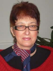 Tatiana V. Korobkina