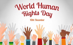 10 декабря — Международный день прав человека