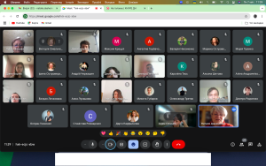 Ментальне здоров’я в умовах стресу