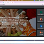 Підсумки проведення конференції «Гуманітарні аспекти цифрового суспільства» ХХІХ Міжнародного молодіжного форуму «Радіоелектроніка та молодь у ХХІ столітті»