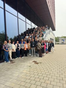 Міжнародна співпраця