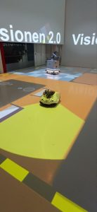 Міжнародна співпраця