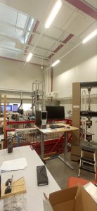 Міжнародна співпраця