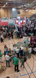 Міжнародна співпраця