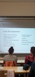 Міжнародна співпраця