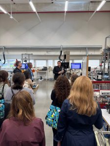 Міжнародна співпраця