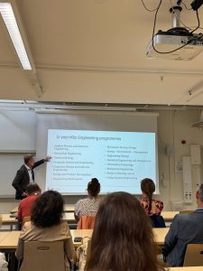 Міжнародна співпраця